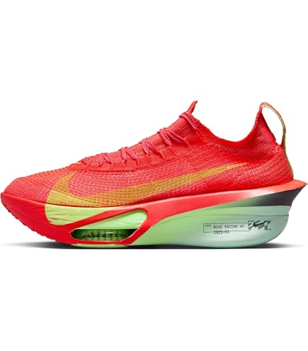 Amazon.com | [DV9422-300] Mens Nike Air Zoom Alphafly Next% 2